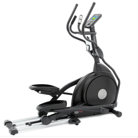 Купить Орбитрек  Toorx Elliptical ERX 700 в Киеве - фото №1